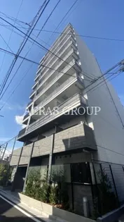 グランドコンシェルジュ池袋本町イースト【9階】の外観