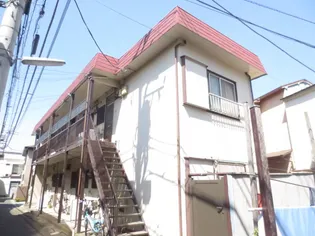 いなりハイツの画像