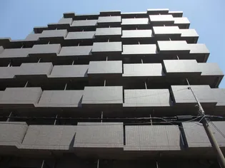 東京都練馬区豊玉中2【マンション】の外観