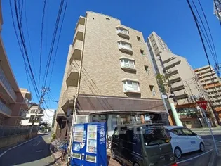 フォステリア大橋【6階】の外観