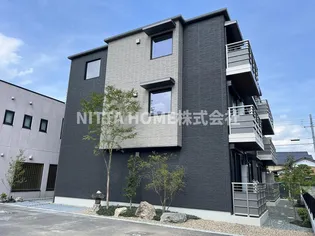 べレオ西町の画像