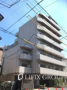 パティーナ住吉DUOの画像