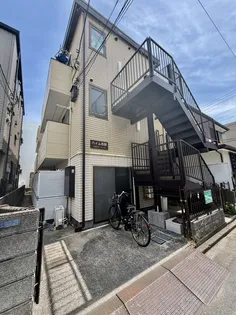 ハイム石田の画像