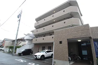 メゾン ド ミュゼの画像