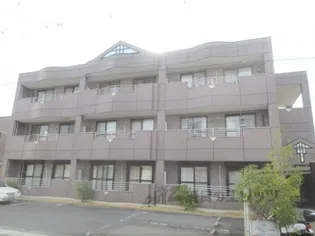AKサンシャインⅡ番館の画像
