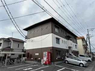 ハートワンの画像
