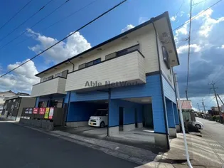 ARATAハウスの画像
