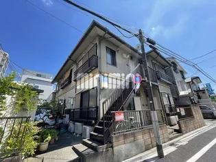 ユーハイツの画像