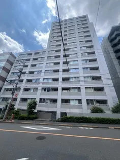 ローレルコート市ヶ谷の画像