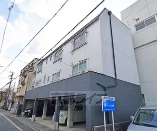 コーポ乾隆の画像