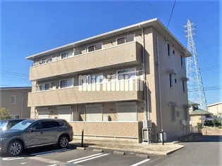 リビングタウン阿倉川 Bの画像