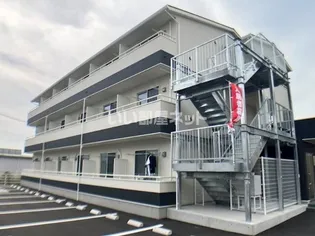 トレス宗方の画像