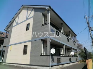 ブルージェ アベ和光IIの画像