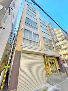 結城ビルの画像