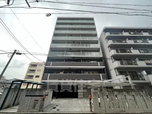 ラヴィータ泉【8階】の外観