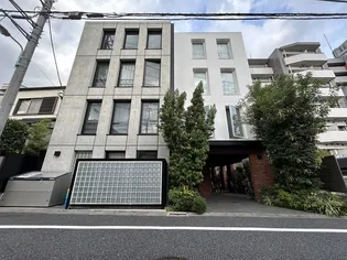 ALERO BUNKYOーHAKUSANの画像