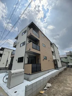 グラン コスモの画像