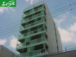NAGOYA FLATの画像