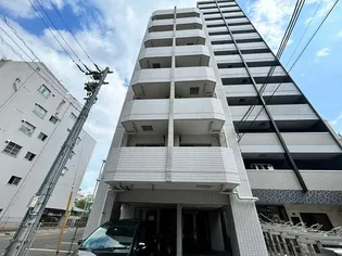 ファーストステージ国泰寺の画像