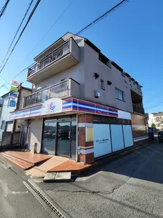 ボンマートビルの画像