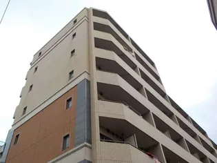 サンパレス駒込壱番館の画像