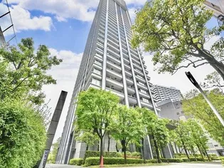 クレストプライムタワー芝の画像
