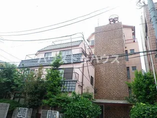 横山ビルの画像