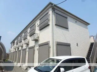 サニーグレイス国立の画像