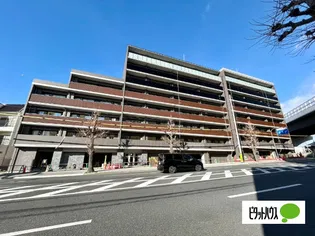 ソルテラス京都JUJO薫の画像