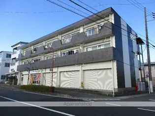 富士ビルの画像