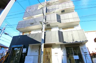 アセット瑞江の画像