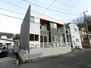 パレハ津島東の画像