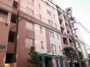 イトーピア三田の画像