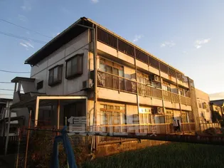 第5深野コーポの画像