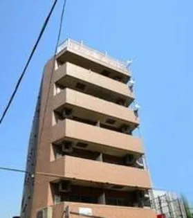 ショパン高輪の画像