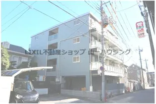 モンターナ元町の画像