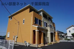 ボックスヒル IIの画像