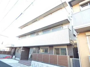 ブラウニーの外観