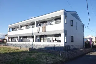 コーポブリリアントの画像