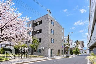 N'S VILLAGE荒戎の画像
