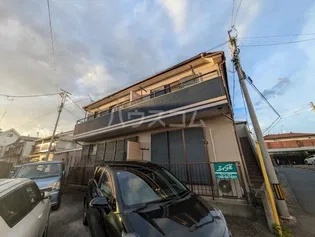 中川サンコーポの画像
