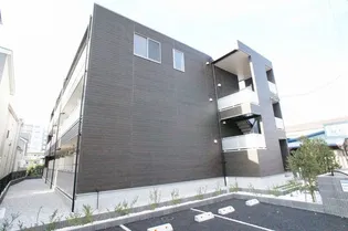リブリ ジョイさがみ野の画像