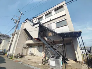 キャッスルYOKOYAMAの画像