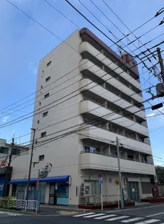石島タウンフラッツの画像