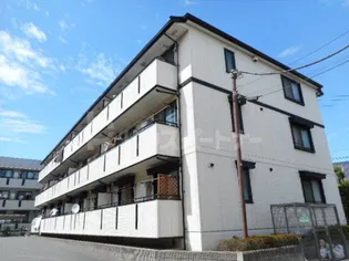 ミルフィーユ弐番館の画像