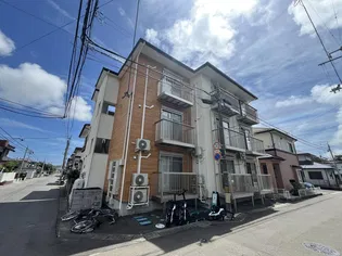 ブルーイン志波町の画像