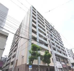 ライジングプレイス桜木町二番館の画像