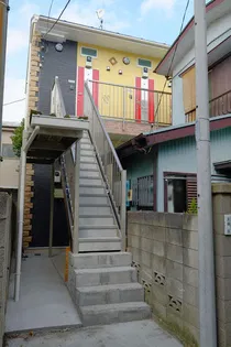 ユナイト渡田新町アプリコットの画像