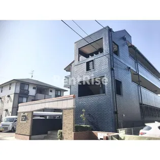 メゾンボー隅田Ⅱの画像