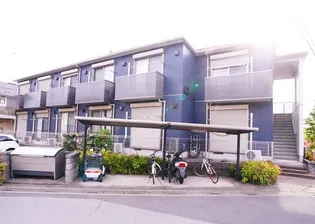 GRAND CHARIOTの画像